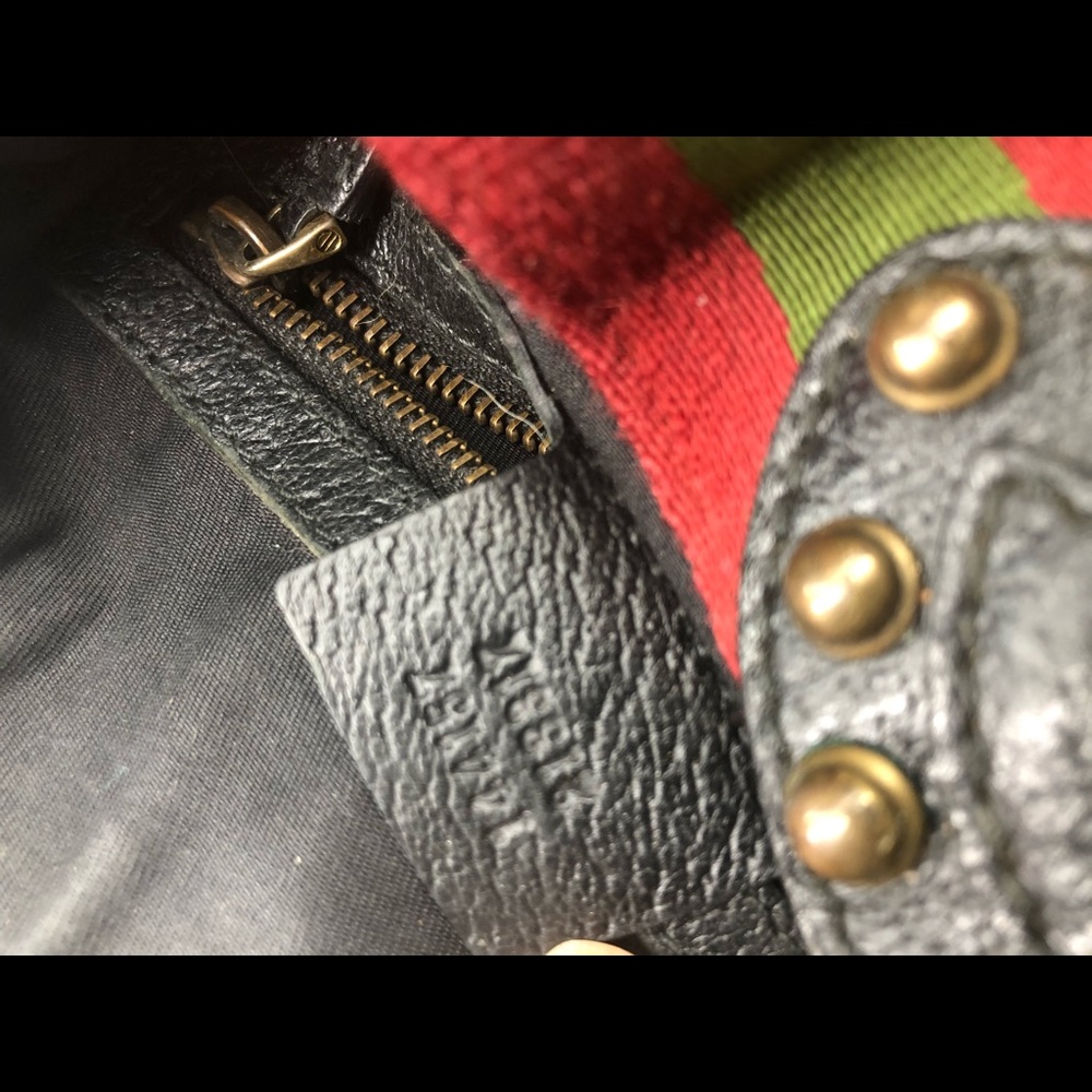 Authentic Gucci purse - Picture 10 of 16